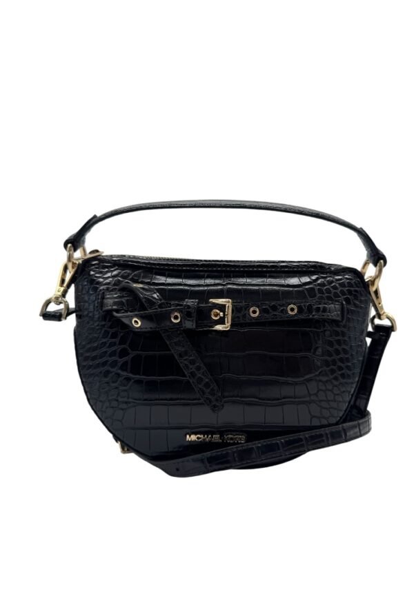 MICHAEL KORS - EMILIA COCODRILE - Image 13